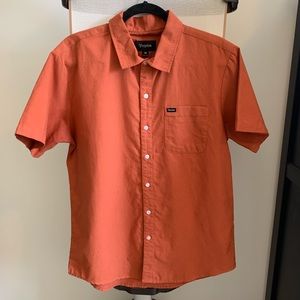 Brixton Men’s Button Down
